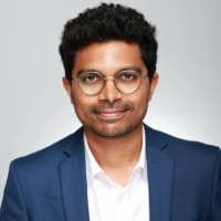 Veza Employee Prasanna Naik's profile photo