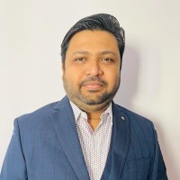 Capgemini Engineering Employee Mohnish Kumar's profile photo