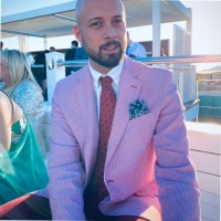 DRIVALIA CAR RENTAL Employee Paolo Meddi's profile photo