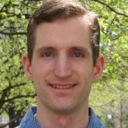 Ford Motor Company Employee Brian Buss's profile photo