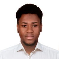OpenSnz Technology Employee Mamadou Sow's profile photo