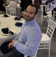Eric Martinez Email & Phone Number