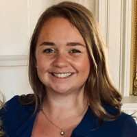 Boston Private Industry Council Employee Madeline Grant's profile photo