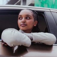 Little App - Ethiopia Employee Mariyamawit Eskinder's profile photo
