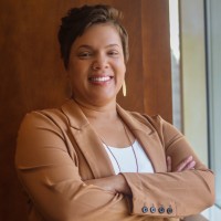 Titan America Employee Olivia Ward's profile photo