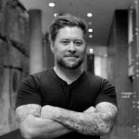 DDB Group Australia Employee Steven Hey's profile photo