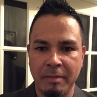 Melvin Sierra