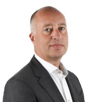 Adjust Consulting Employee Guido Winnink's profile photo