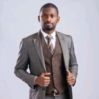Robert Andoh Email & Phone Number