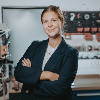 INWATEC Industry Services GmbH & Co. KG Employee Jennifer Becker's profile photo