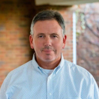 Coregistics Employee Terry Henry's profile photo