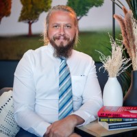 PROCESS AND CONTROL ENGINEERING LIMITED Employee Pieter van Oudtshoorn's profile photo