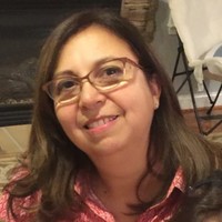 Veronica Vega Email & Phone Number