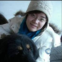 Energy Source Employee 王文雯's profile photo