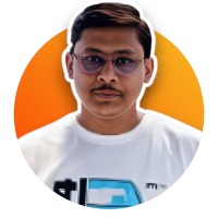 Revenuency Employee Saurabh Bugdane's profile photo