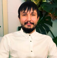 UnifyOrdering Employee Eugene Mosunov's profile photo