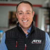 Advantage Truck Group Employee Christopher Marsh's profile photo
