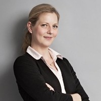 Minervax ApS Employee Julie Bomholt's profile photo