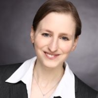 IEAGHG Employee Jasmin Kemper's profile photo