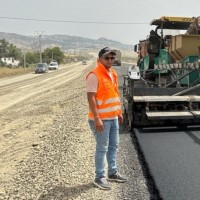 S.S.M.T Employee Rachid Tikouk's profile photo