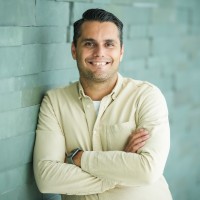 Allianz in Deutschland Employee Hamed Malek's profile photo