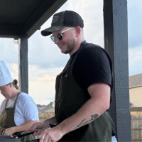 Blair Employee Tyler Vaughn's profile photo