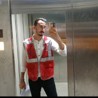 AYA OSGB İŞ SAĞLIĞI VE GÜVENLİĞİ DANIŞMANLIK LTD.ŞTİ. Employee Eray Erken's profile photo