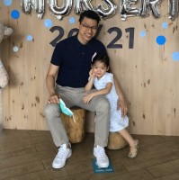 Chin Huay Co., Ltd. Employee Piyawong Srisangnam's profile photo