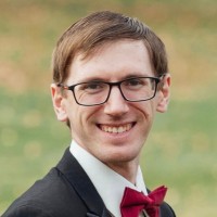 Agiliti Employee Kevin Krapf's profile photo