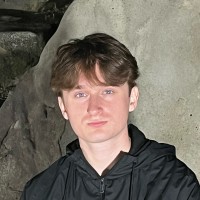 SF Hacks Employee Akim Tarasov's profile photo