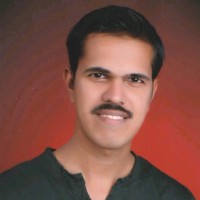 Spectrum Computers Employee Kapil Sawant's profile photo