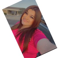 Staff Force Personnel Services Employee Ivette González's profile photo
