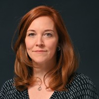 Financial Times Employee Fiona Spooner's profile photo