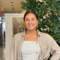 George Hills Employee Sarah Reyes's profile photo