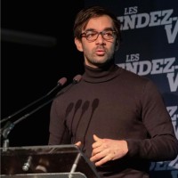 ADISQ - Association québécoise de l'industrie du disque, du spectacle et de la v Employee Simon Claus's profile photo
