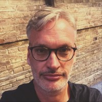 Yours Clothing Employee Peter Rodgers's profile photo