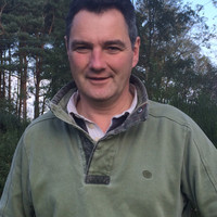 Agrovista UK Ltd Employee Andy Steven's profile photo