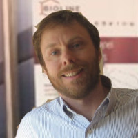 Thermo Fisher Scientific Employee Matt Purdy's profile photo
