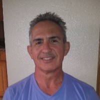 Mercury Defense Systems Employee Rick Terry's profile photo