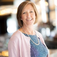 Fort Collins Area Chamber of Commerce Employee Yvonne Myers's profile photo