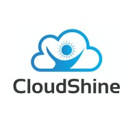 CloudshinePro Employee Tosh S's profile photo