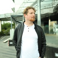 GoIT - start your career in IT Employee Andriy Polukhin's profile photo