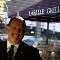 LaSalle Catering Employee Mark McDonnell's profile photo