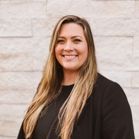 The Mather Group Employee Katie Cuevas's profile photo