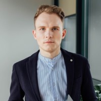 BrainRocket Employee Alex Antsyferov's profile photo