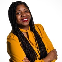 Anjanise Burton Email & Phone Number