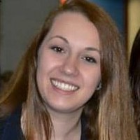 ARAGAN Employee Lucile Bernard's profile photo