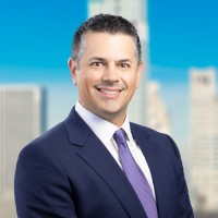 King Street Capital Management Employee Justin Shady's profile photo