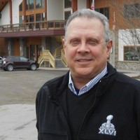 Centerplate Employee Franco Brady's profile photo