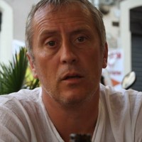BNP Paribas Employee Patrick Jourdan's profile photo